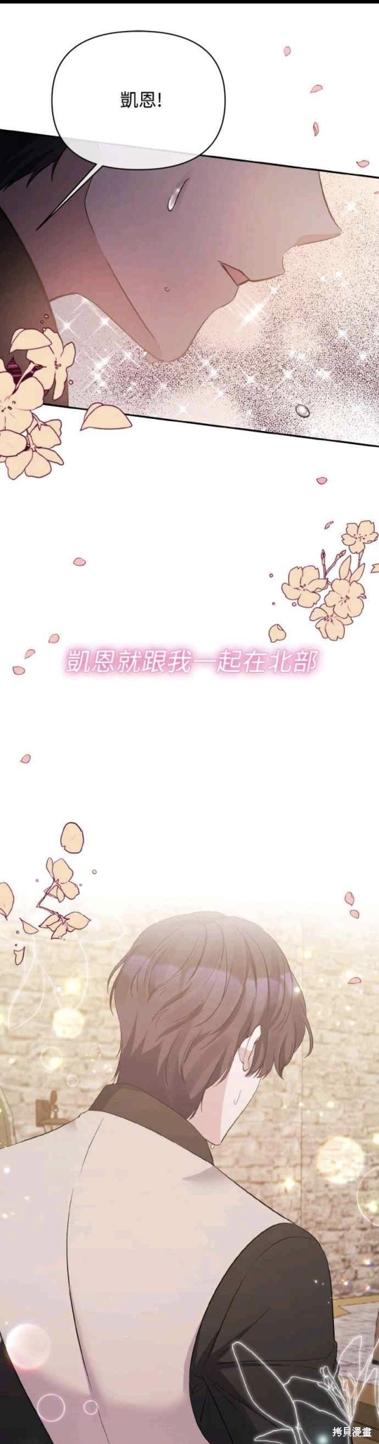 北部大公竟然是幕後黑手漫画21话
