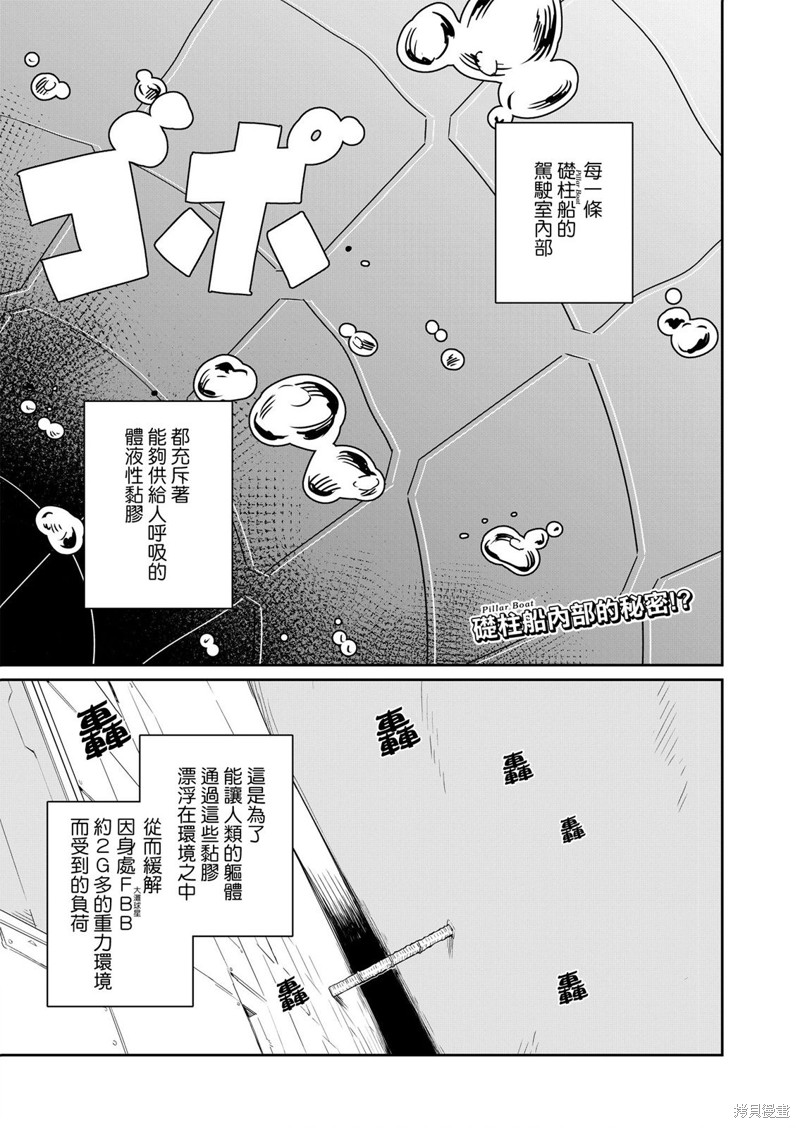 双星·飓风·离乡人 第05话 单击左键进入下一页