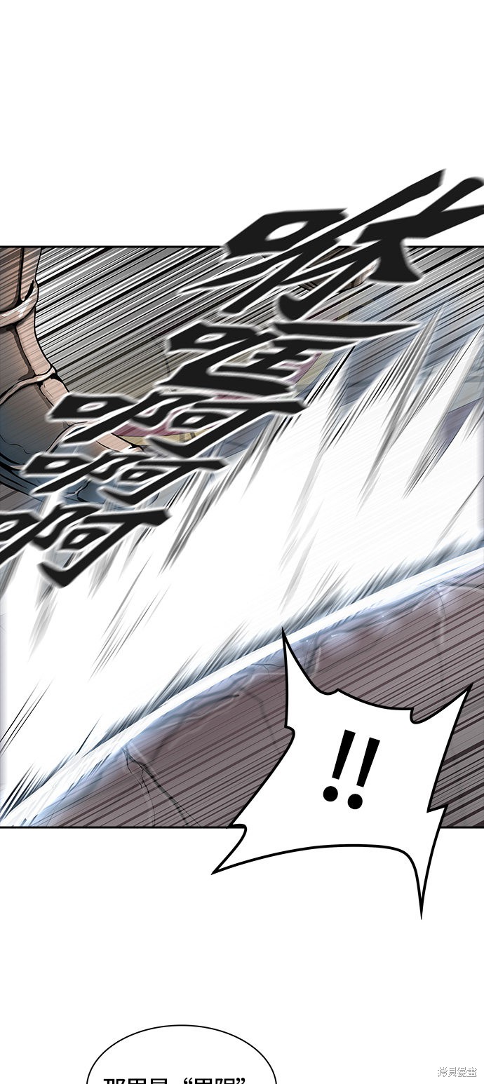 神之塔漫画28话