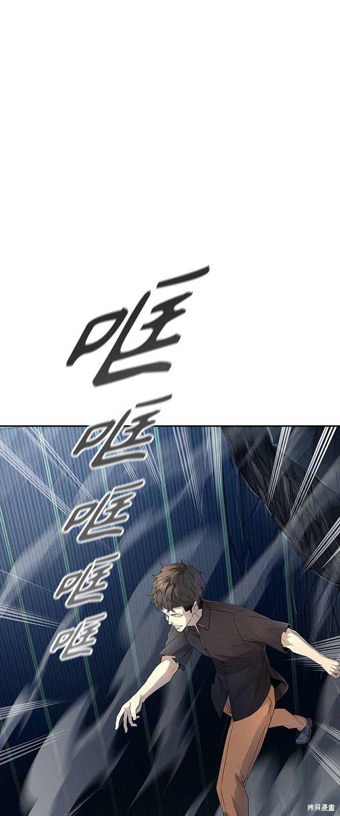 神之塔漫画124话