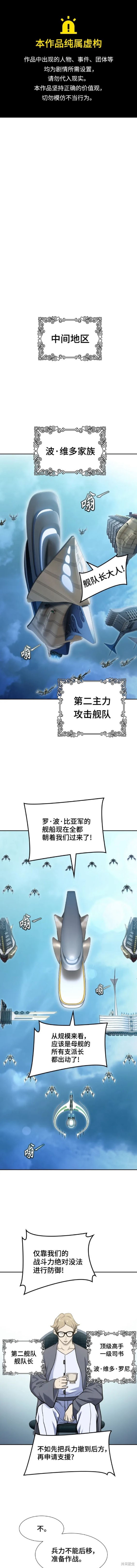 神之塔漫画162话