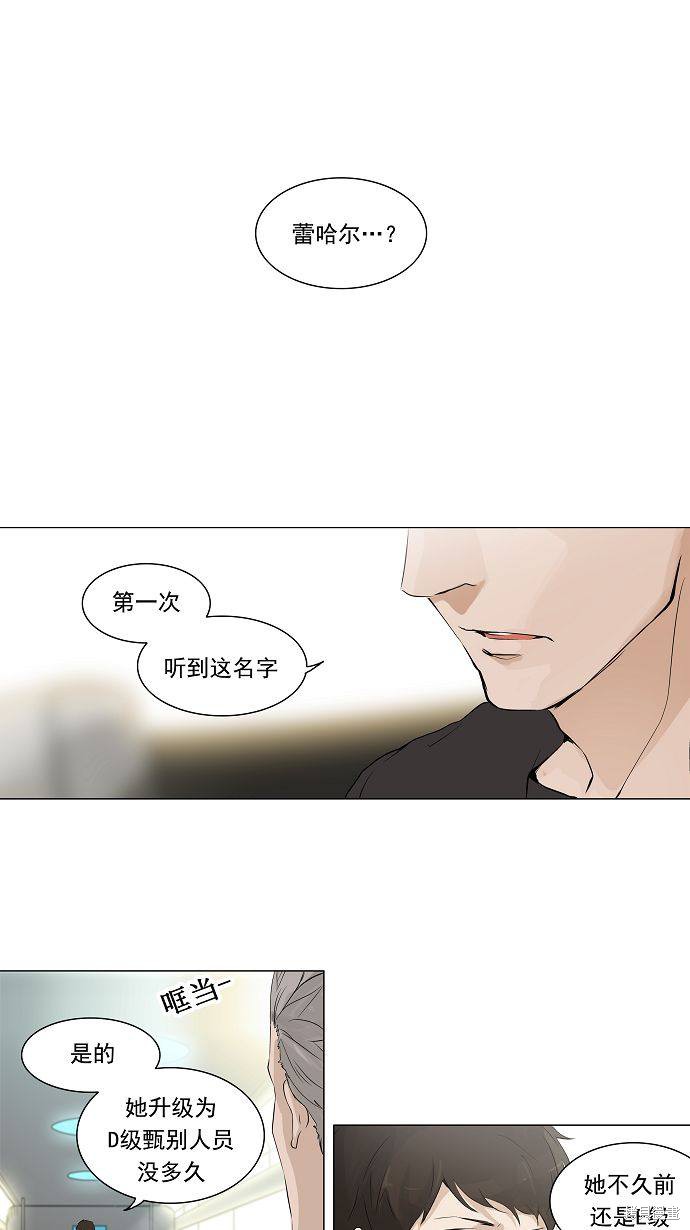 神之塔漫画118话