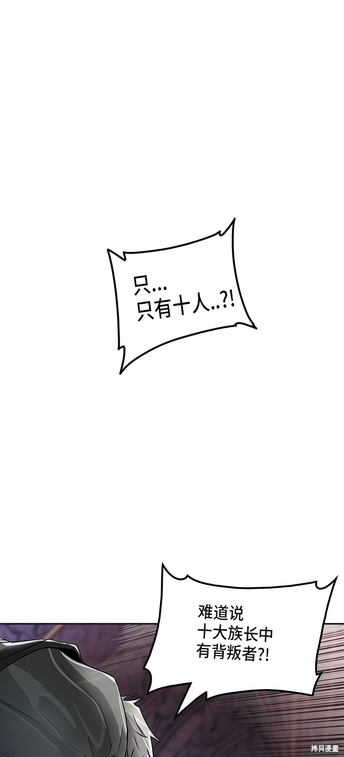 神之塔漫画257话