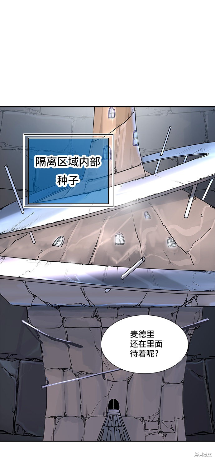 神之塔漫画269话