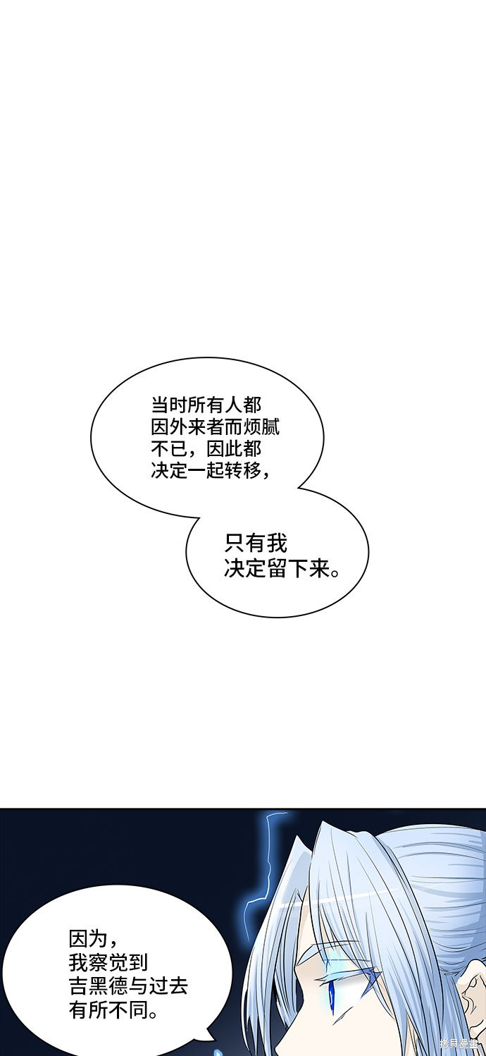 神之塔漫画284话