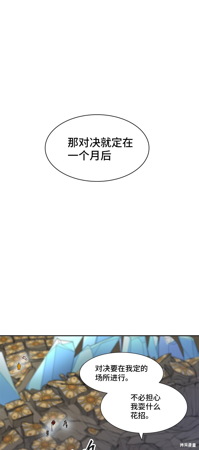 神之塔漫画287话