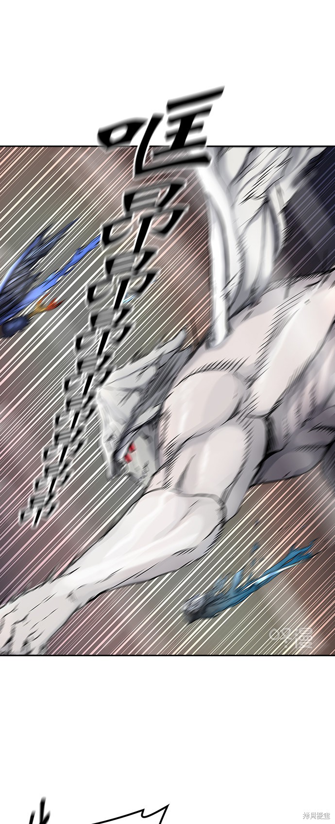 神之塔漫画323话