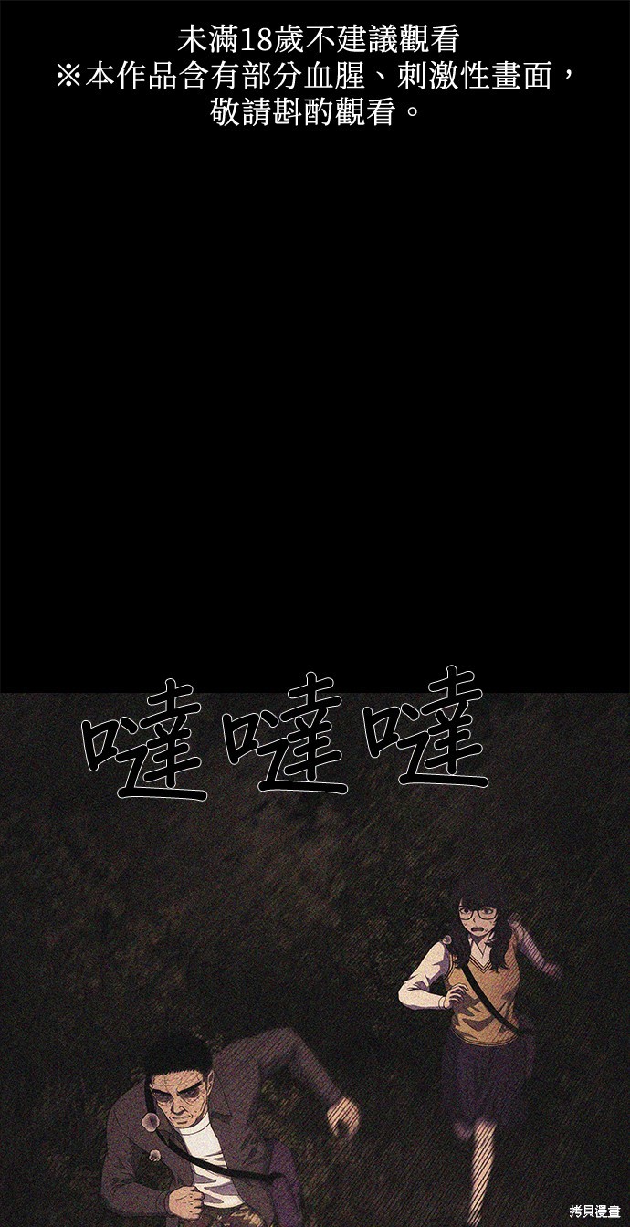 绝望生存战 第20话 单击左键进入下一页