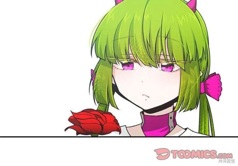起开魔王君漫画168话