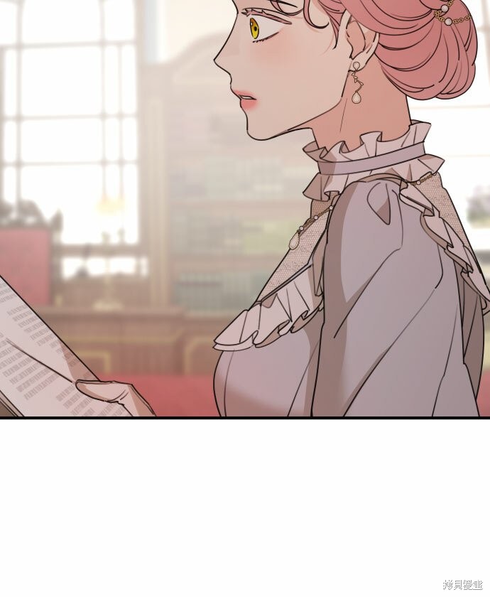 执着於我的西沃尔顿公爵漫画48话