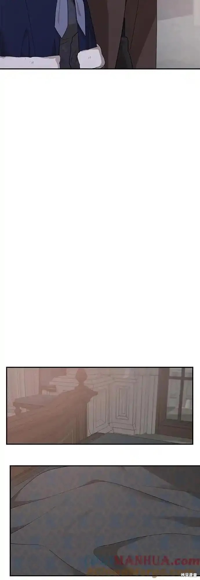 执着於我的西沃尔顿公爵漫画85话