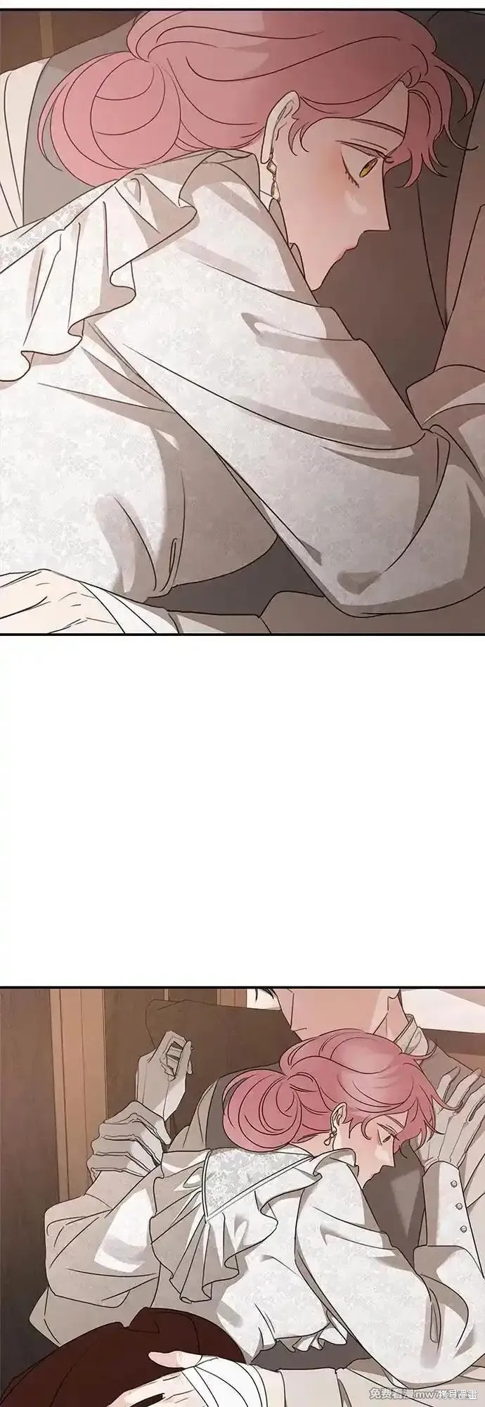 执着於我的西沃尔顿公爵漫画128话