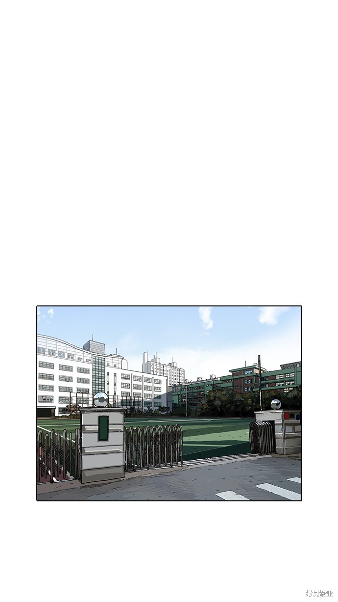 看脸时代漫画199话