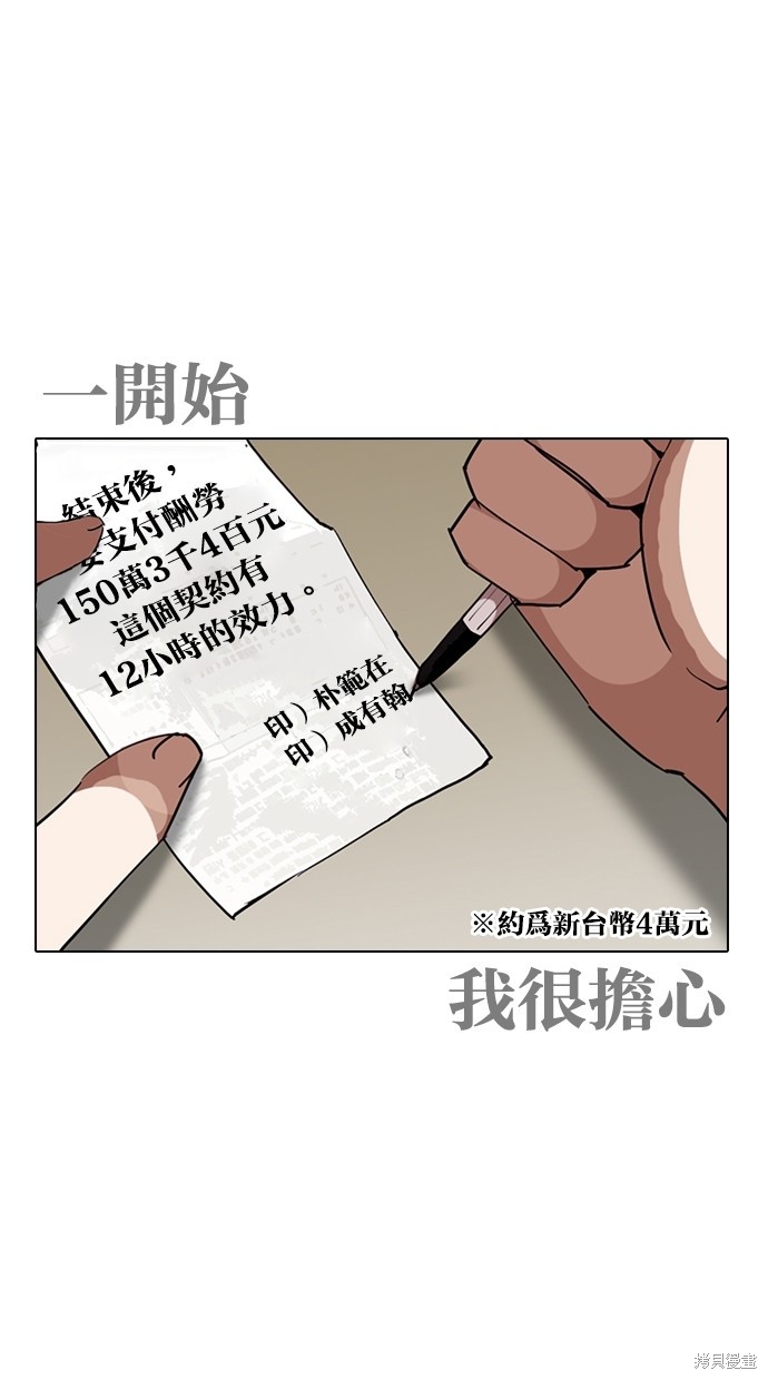 看脸时代漫画259话