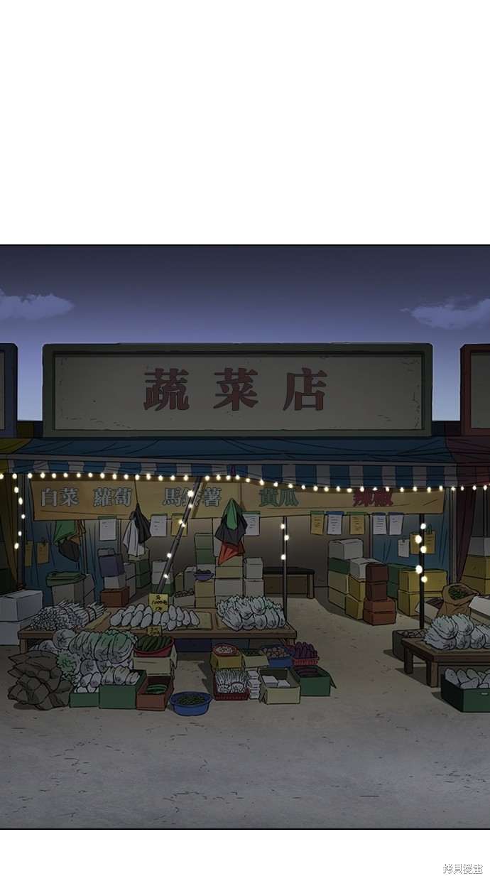 看脸时代漫画266话