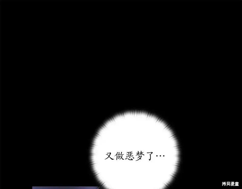 秘密之夜-两个名字的宠妃漫画21话