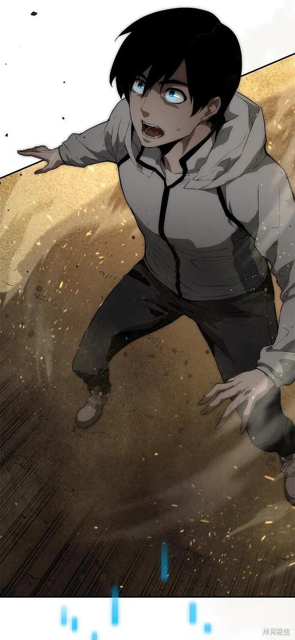 靠神级天赋无限成长漫画2话