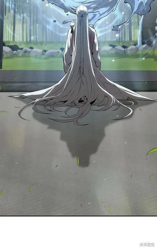 靠神级天赋无限成长漫画32话