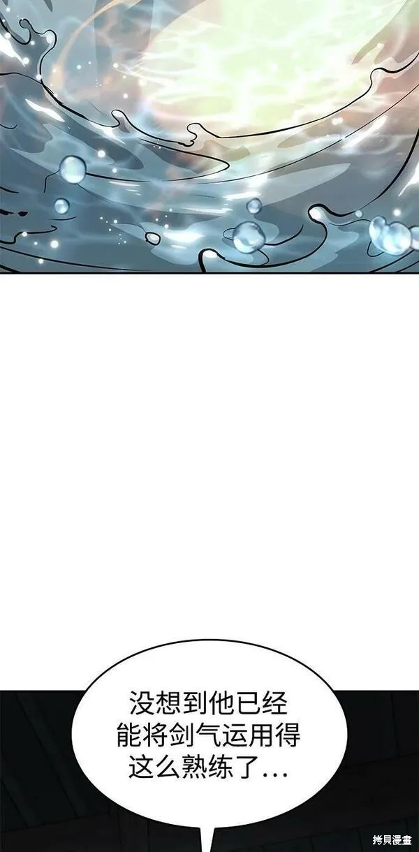 靠神级天赋无限成长漫画32话