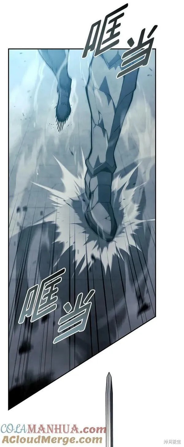 靠神级天赋无限成长漫画34话