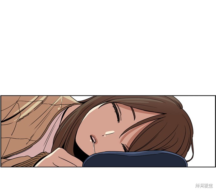 妹力大头兵漫画157话