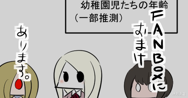 简明易懂的SCP漫画124话