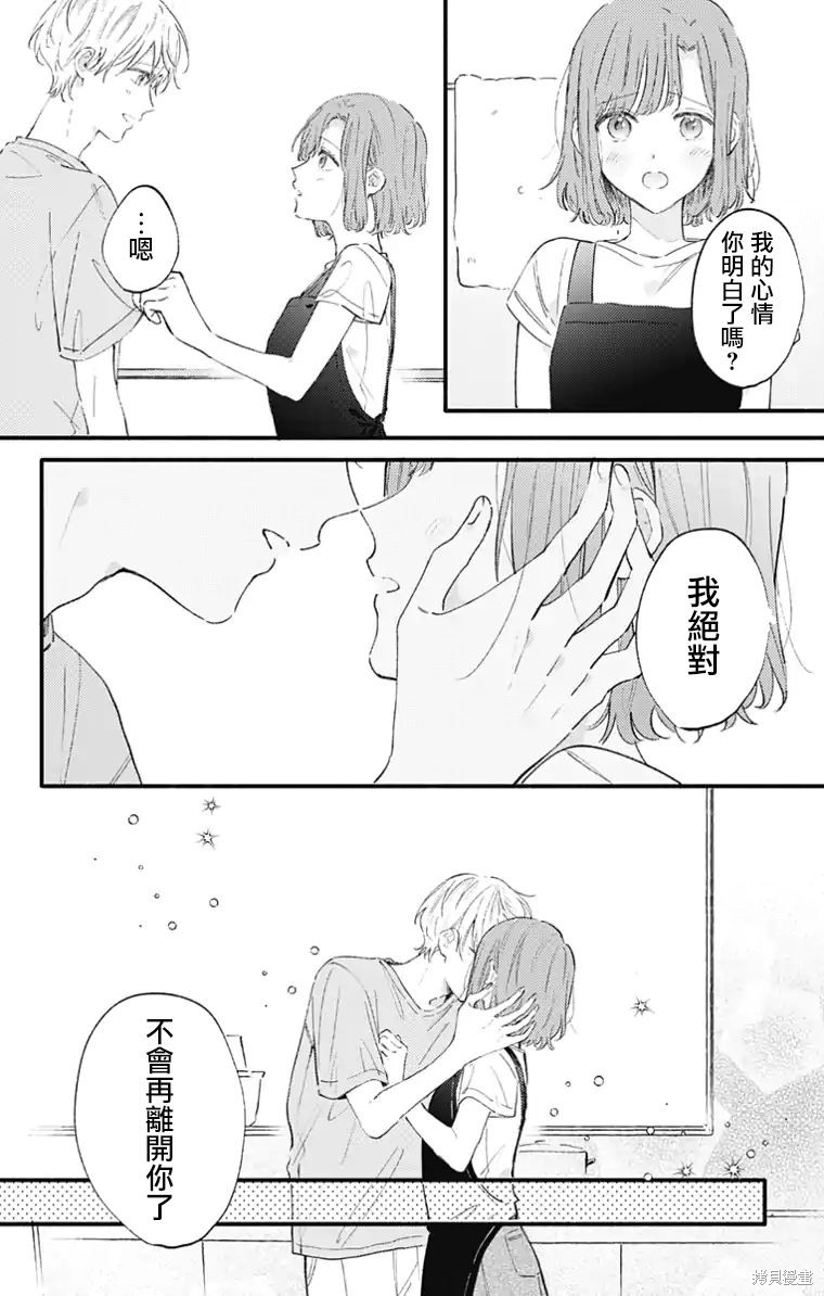 花钟Kanade Gram 四格漫画漫画26话