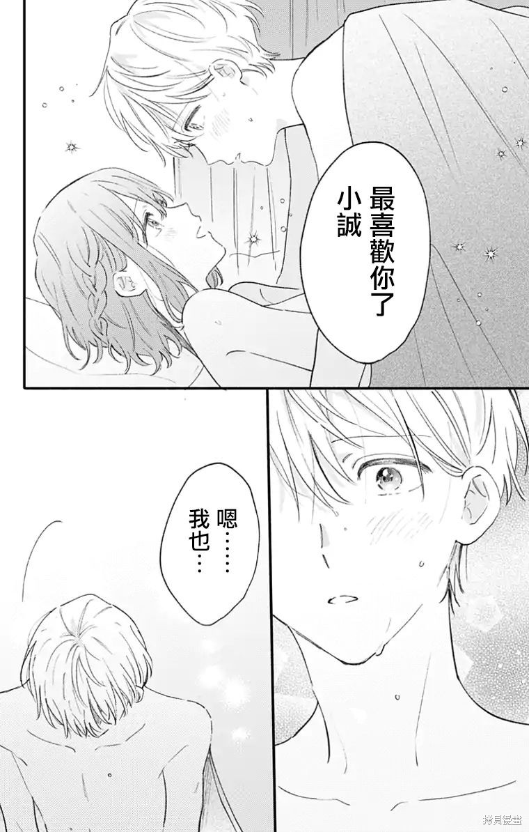 花钟Kanade Gram 四格漫画漫画32话