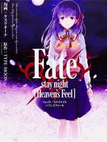 Fate/stay night Heaven’s Feel