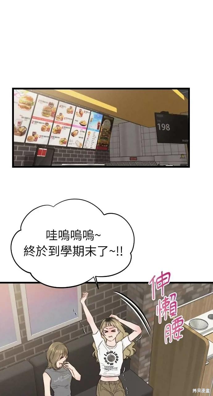 优雅的慾望漫画80话