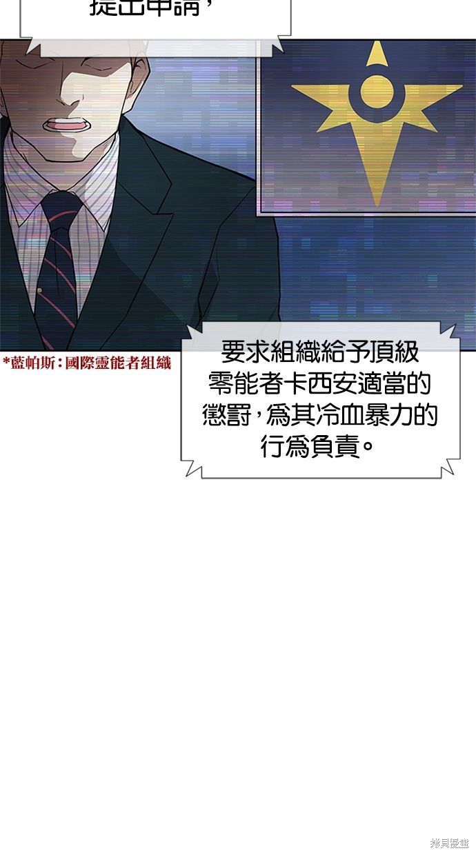 反派绝杀漫画1话