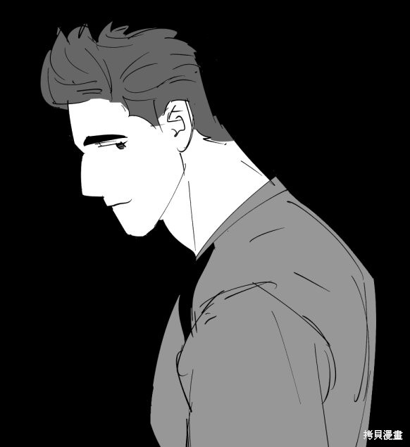 婚配游戏漫画3话