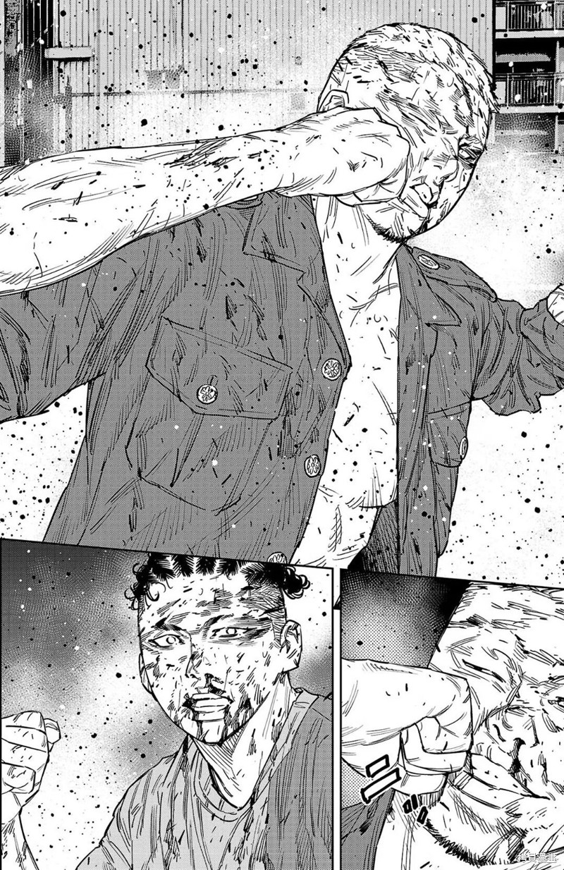 九岭漫画122话