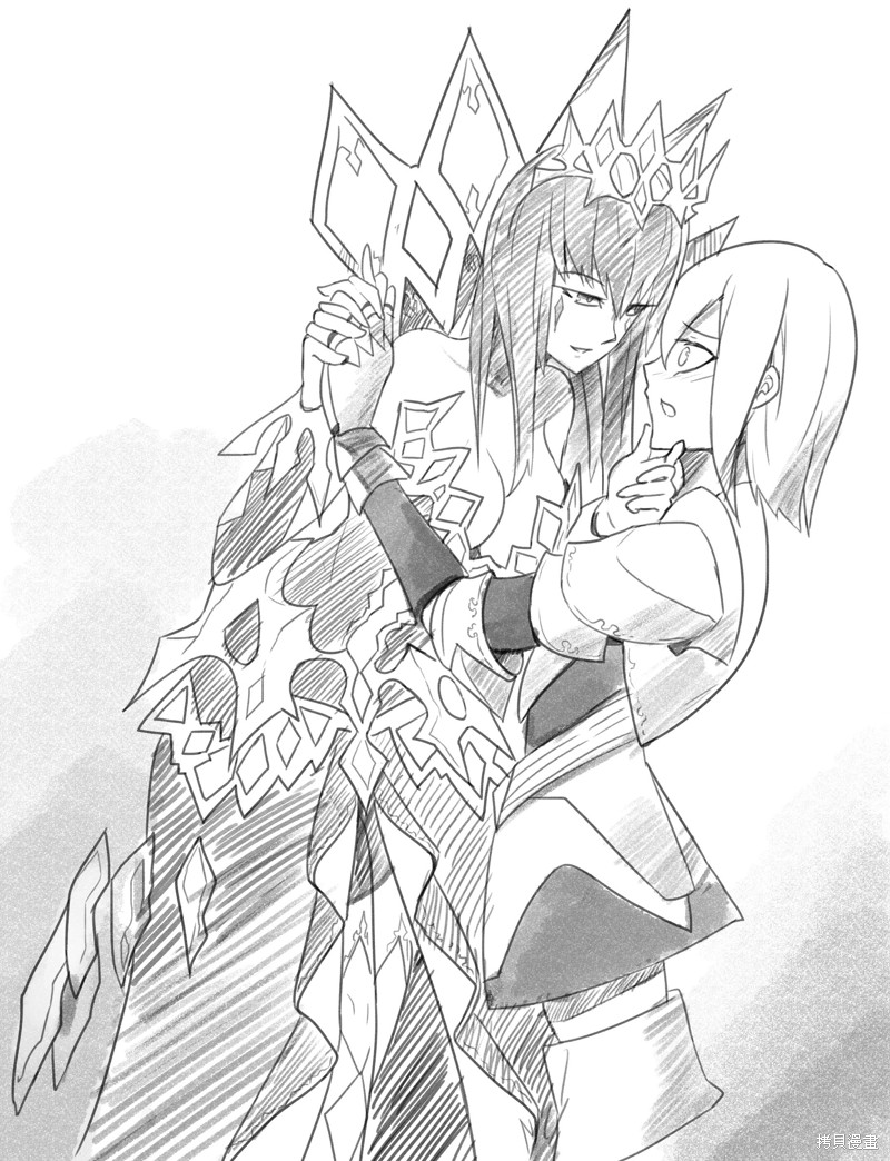 ibenz009 transformation漫画图集（16）