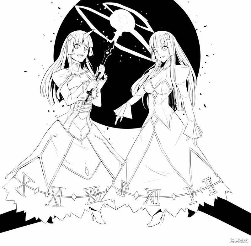 ibenz009 transformation漫画图集（18）