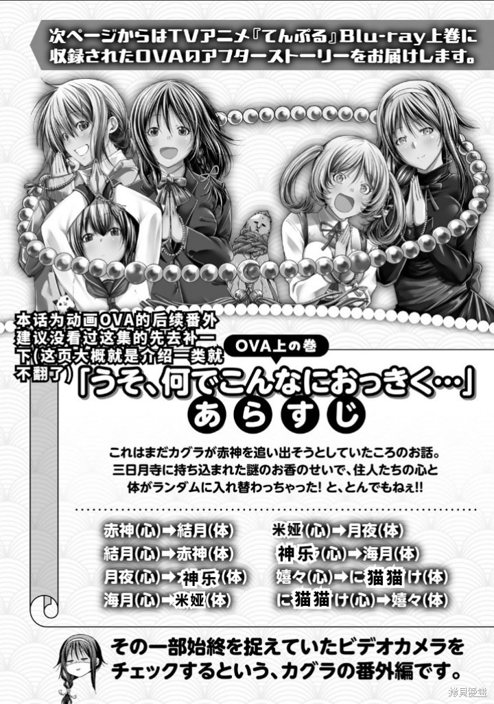 原暗杀者转生成为贵族千金 第102.6话 单击左键进入下一页
