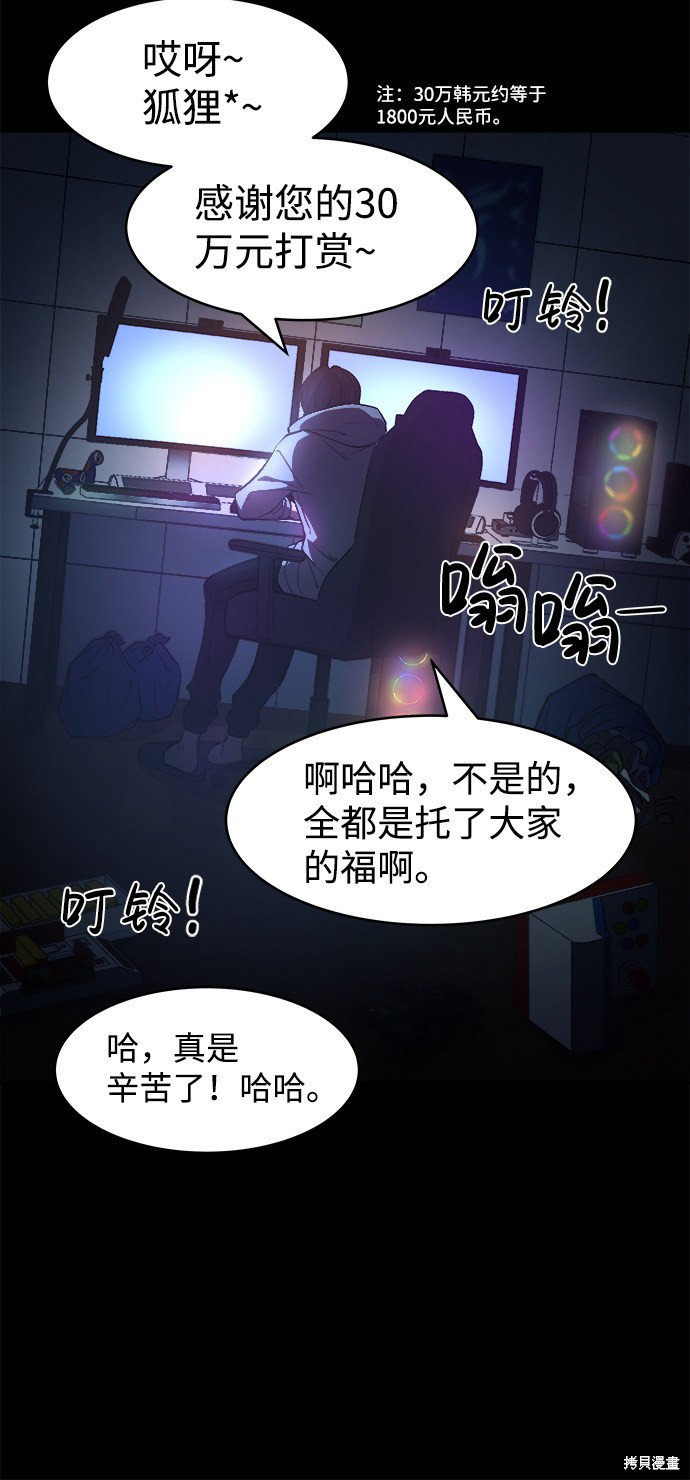 成为塔防游戏里的暴君漫画1话
