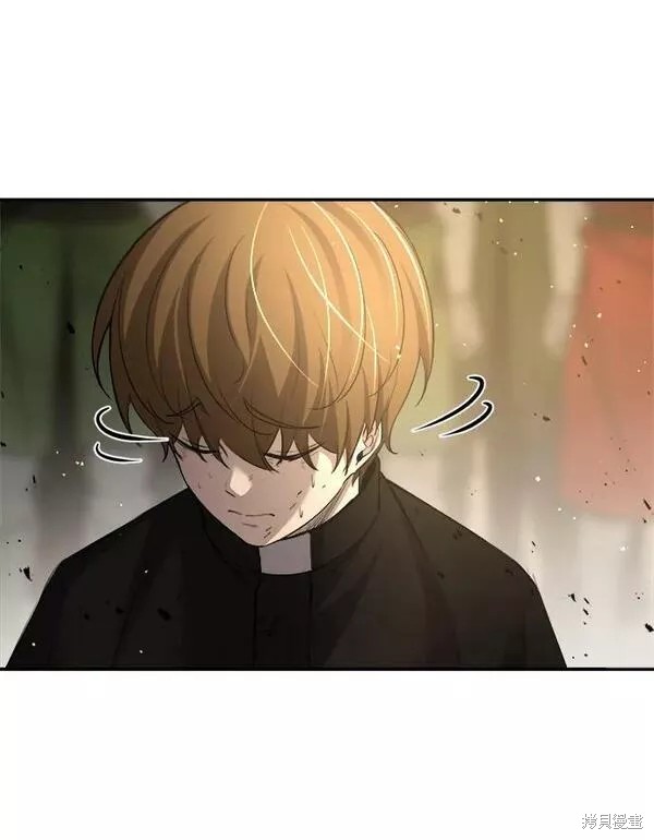 成为塔防游戏里的暴君漫画34话