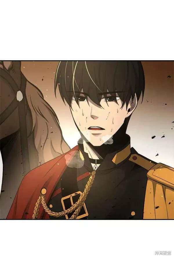 成为塔防游戏里的暴君漫画34话