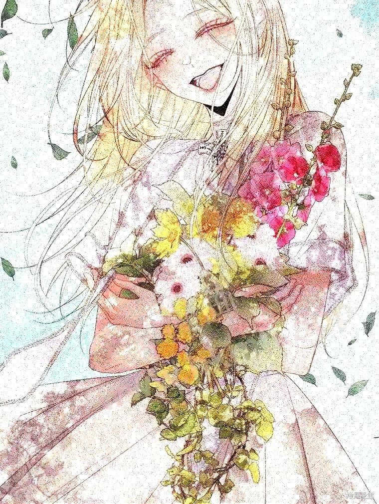 成为了反派的契约家人漫画39话