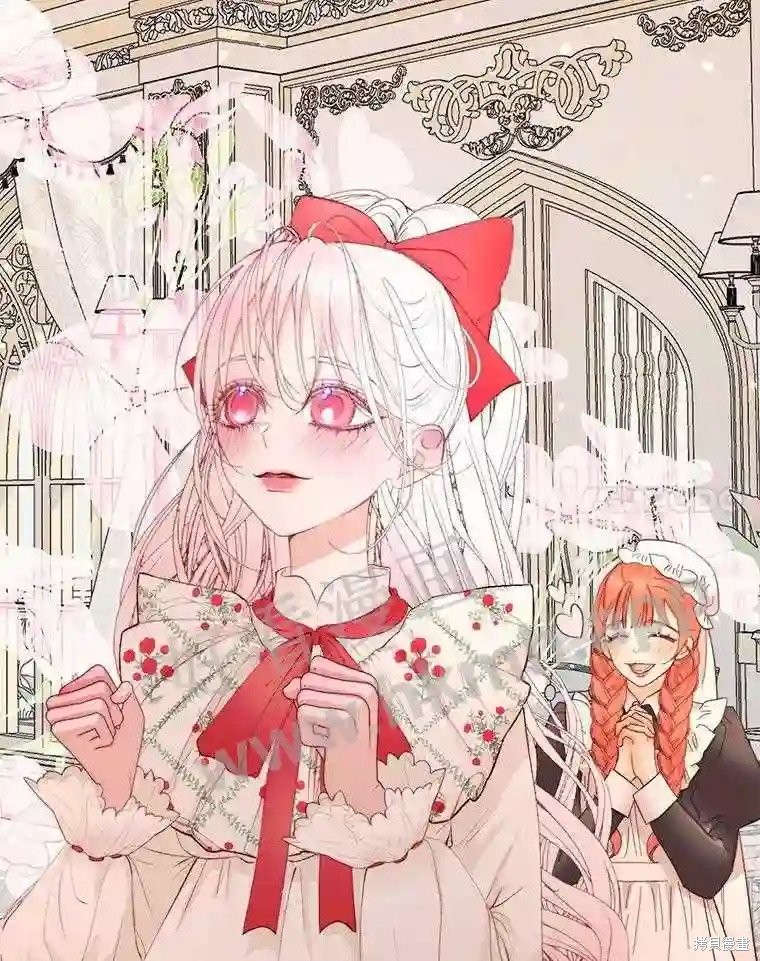 成为了反派的契约家人漫画42话