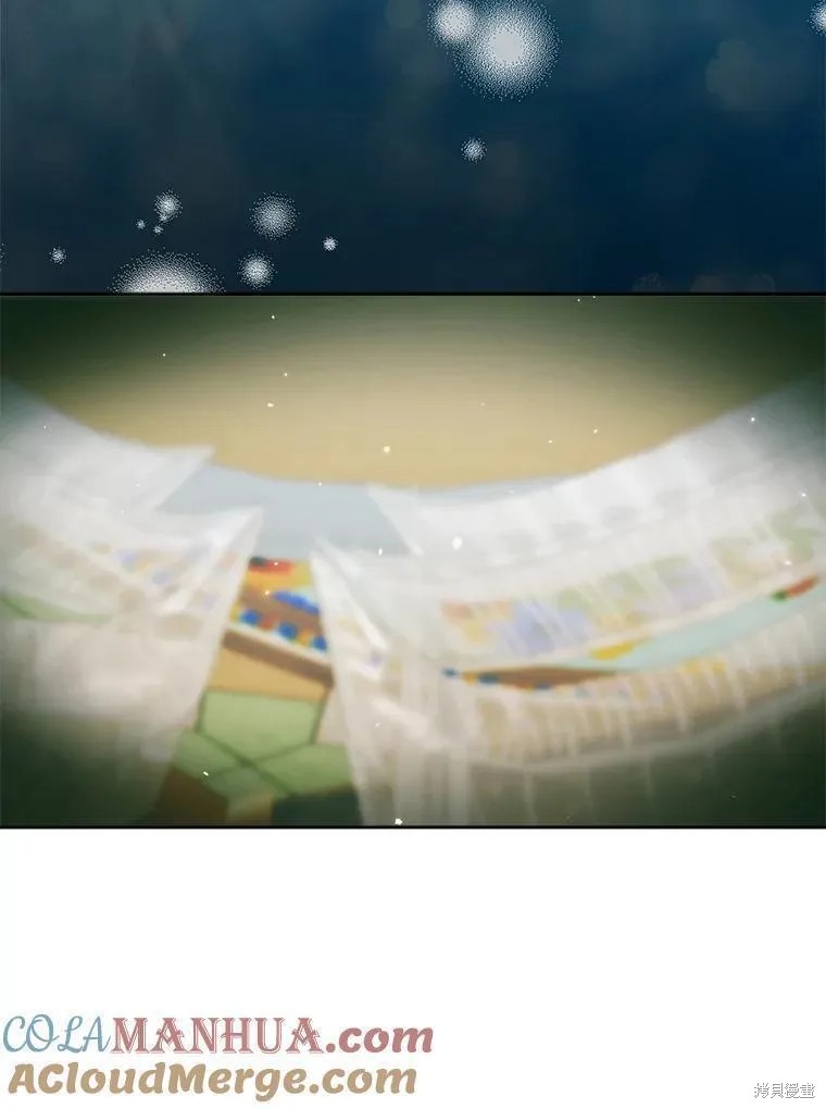 成为了反派的契约家人漫画85话