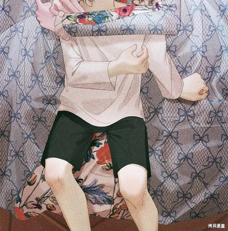 成为了反派的契约家人漫画89话