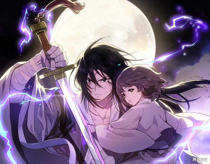 武神回归录 第10话 单击左键进入下一页