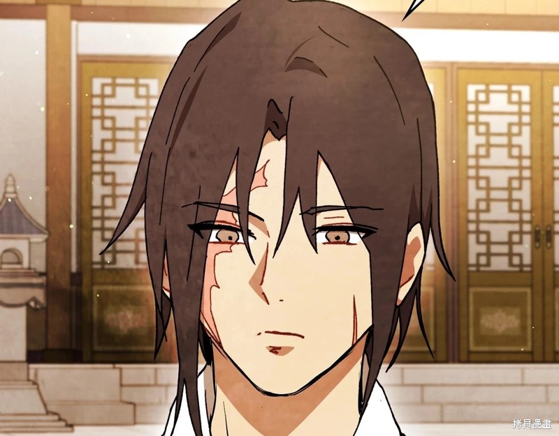 武神回归录漫画32话
