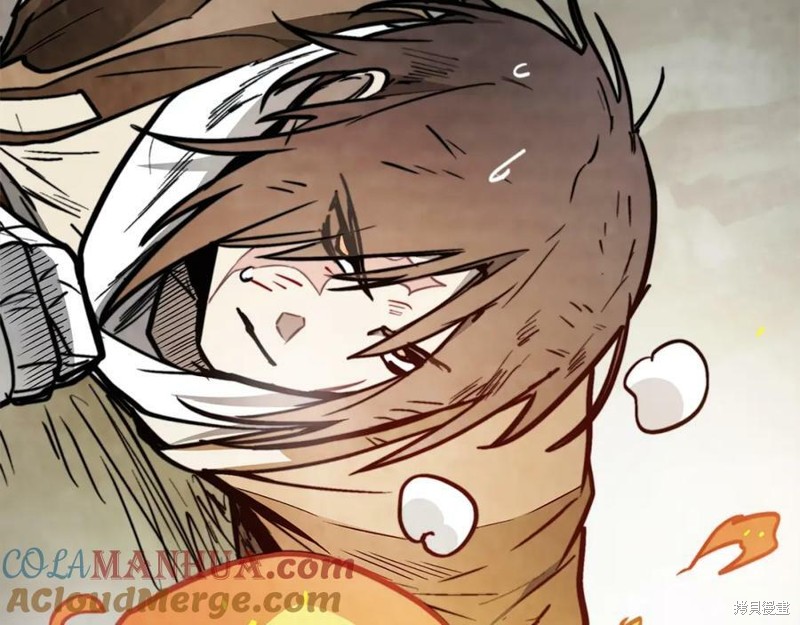 武神回归录漫画52话