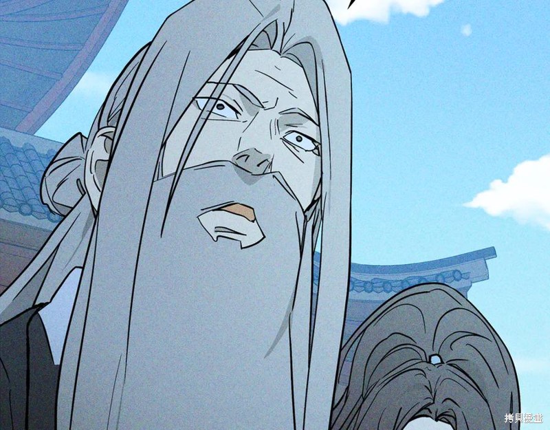 武神回归录漫画119话