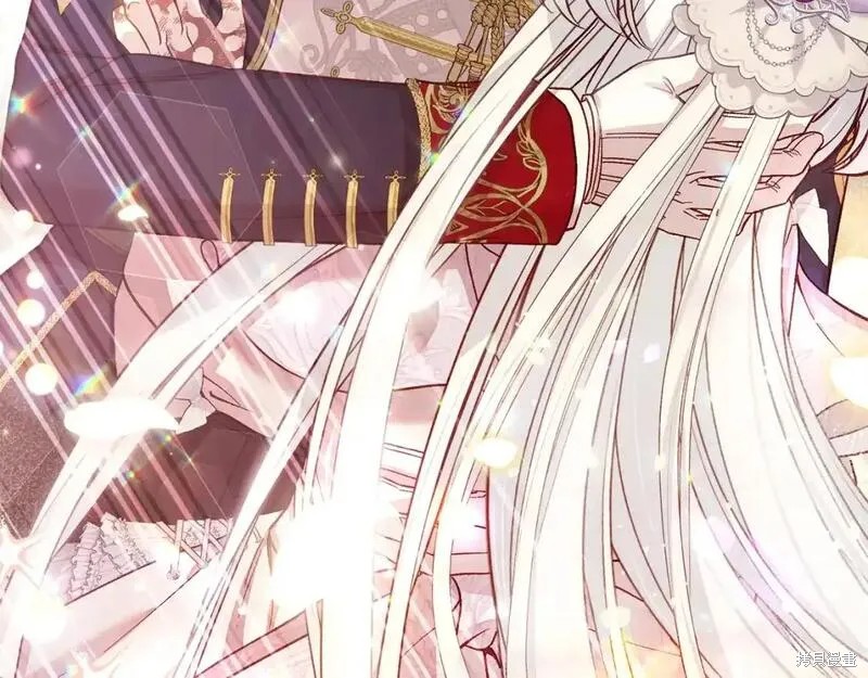 成为怪物皇太子的妻子漫画三季11话