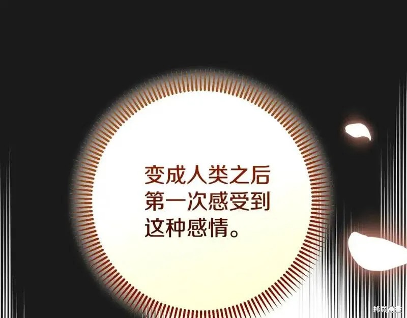 成为怪物皇太子的妻子漫画三季13话