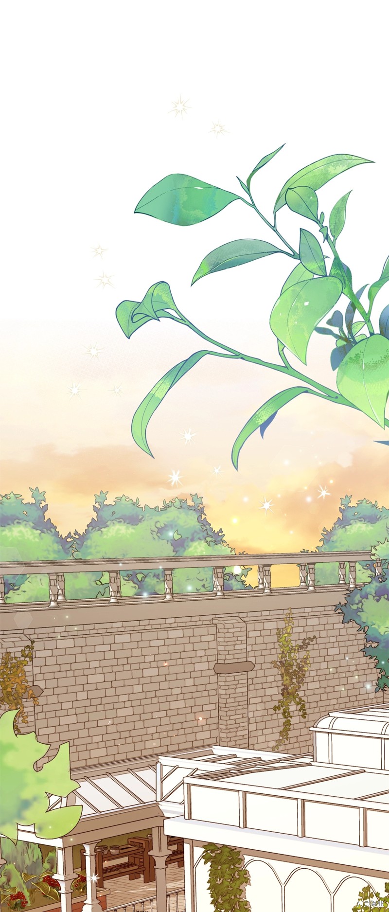 成为怪物皇太子的妻子漫画三季26话